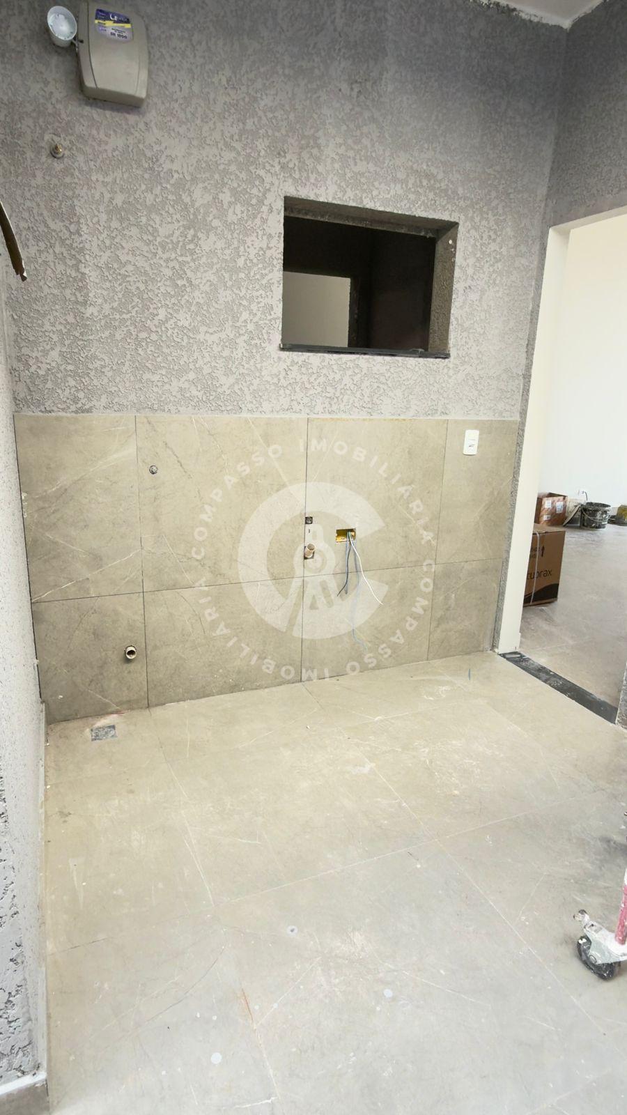 Casa com 2 dormitórios sendo 1 suíte, 65m2, Parque Morumbi, FO...