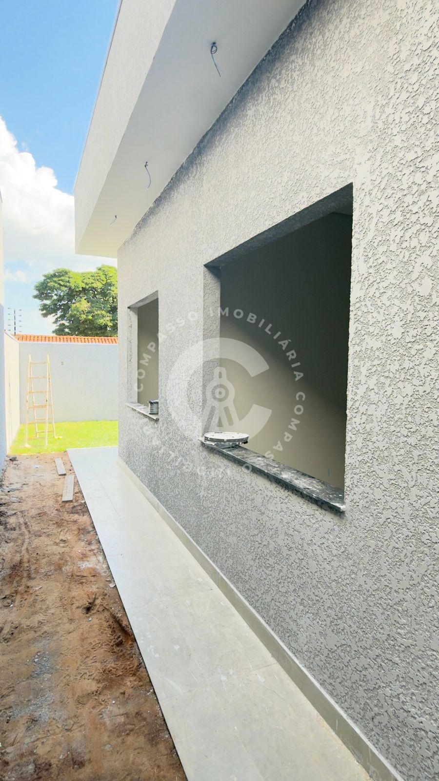 Casa com 2 dormitórios sendo 1 suíte, 65m2, Parque Morumbi, FO...