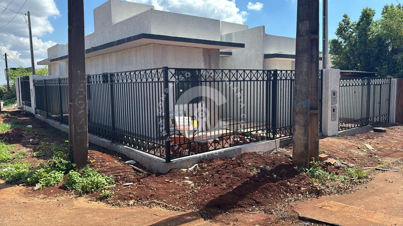 Casa com 2 dormitórios à venda, 46m2, Três Lagoas, FOZ DO IGUA...