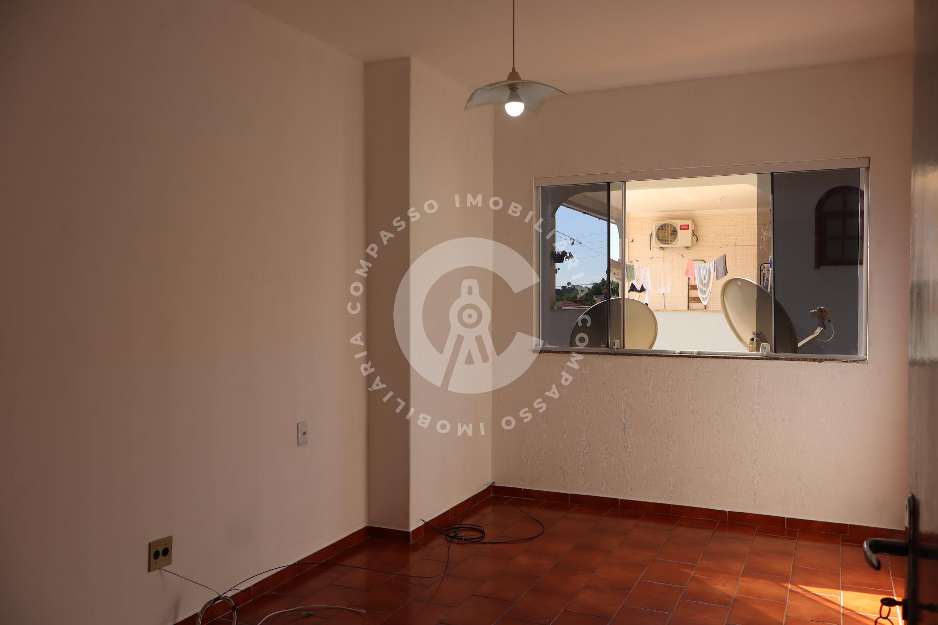 Apartamento com 1 dormitório para locação, Jardim Lancaster, F...