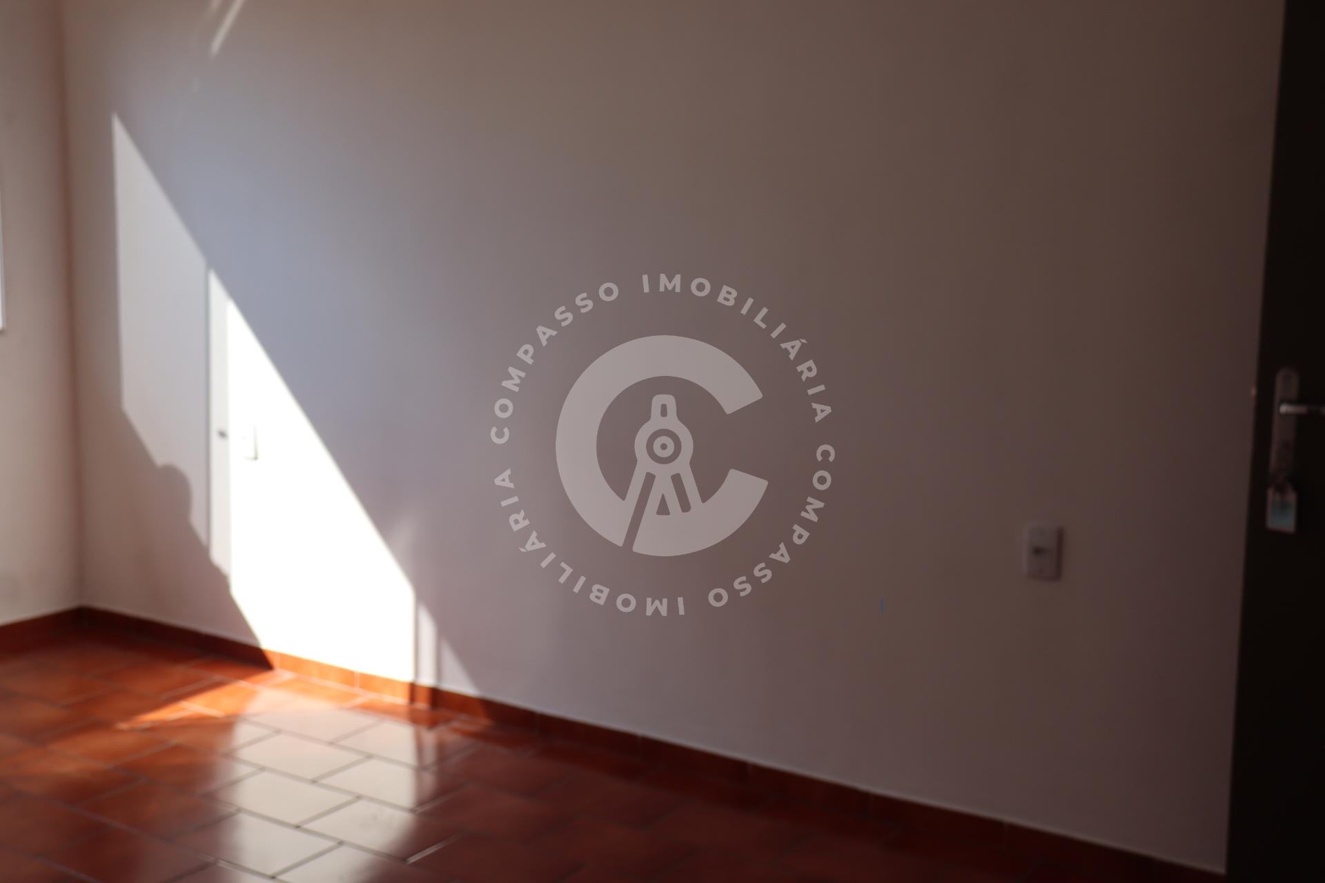 Apartamento com 1 dormitório para locação, Jardim Lancaster, F...
