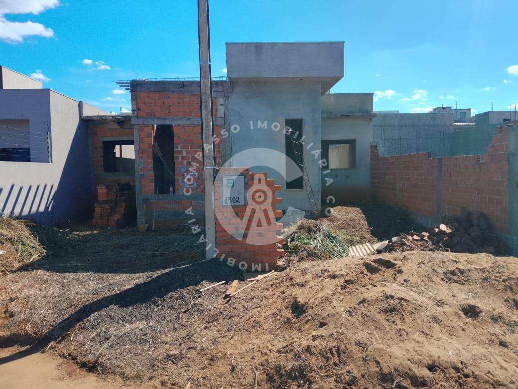 Casa com 2 dormitórios para venda, 52m2, Jardim Alvorada, FOZ ...