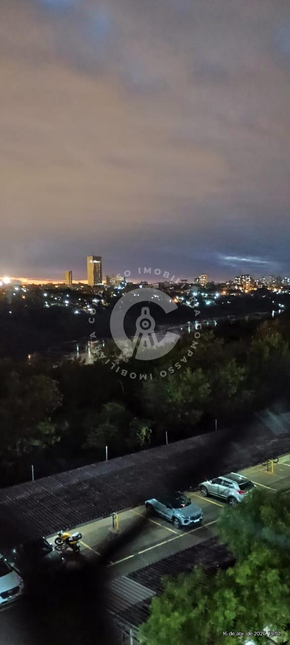 Apartamento com 3 dormitórios sendo 1 suíte, 75m2, Centro, FOZ...