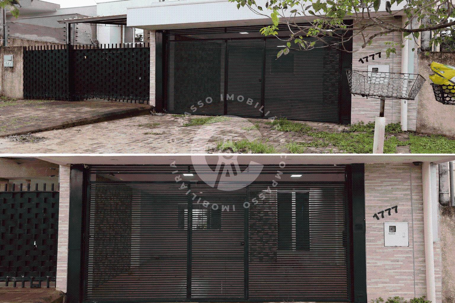 Casa para locação com 2 dormitórios, com 115m2, Jardim Ipê III...
