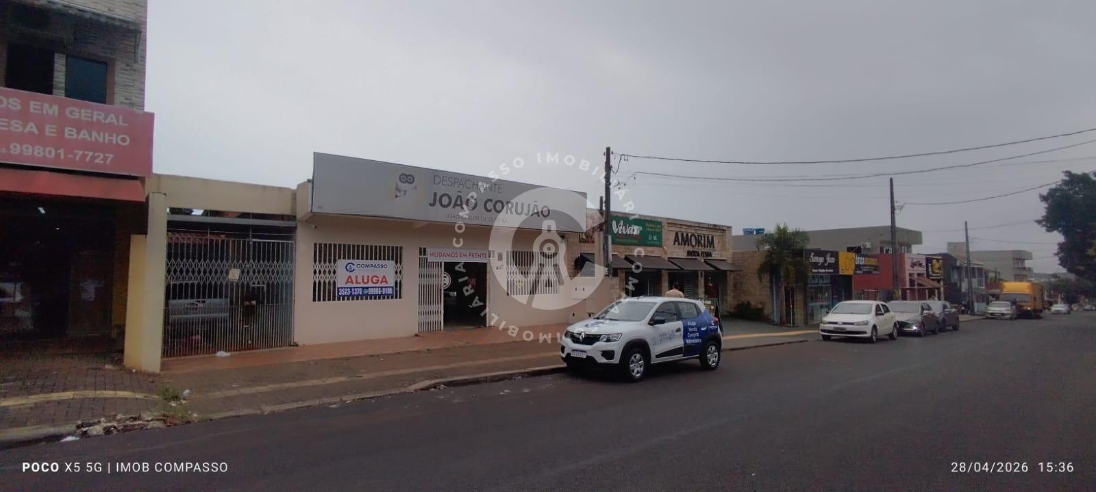 Sala Comercial para locação, com 112m2, Avenida Mario Filho, M...