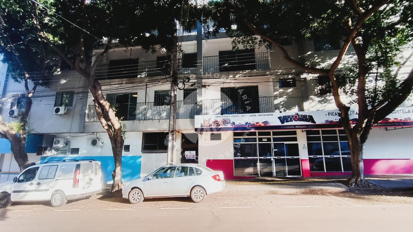 Apartamento com 3 dormitórios sendo 1 suíte, 190m2, Centro, FO...