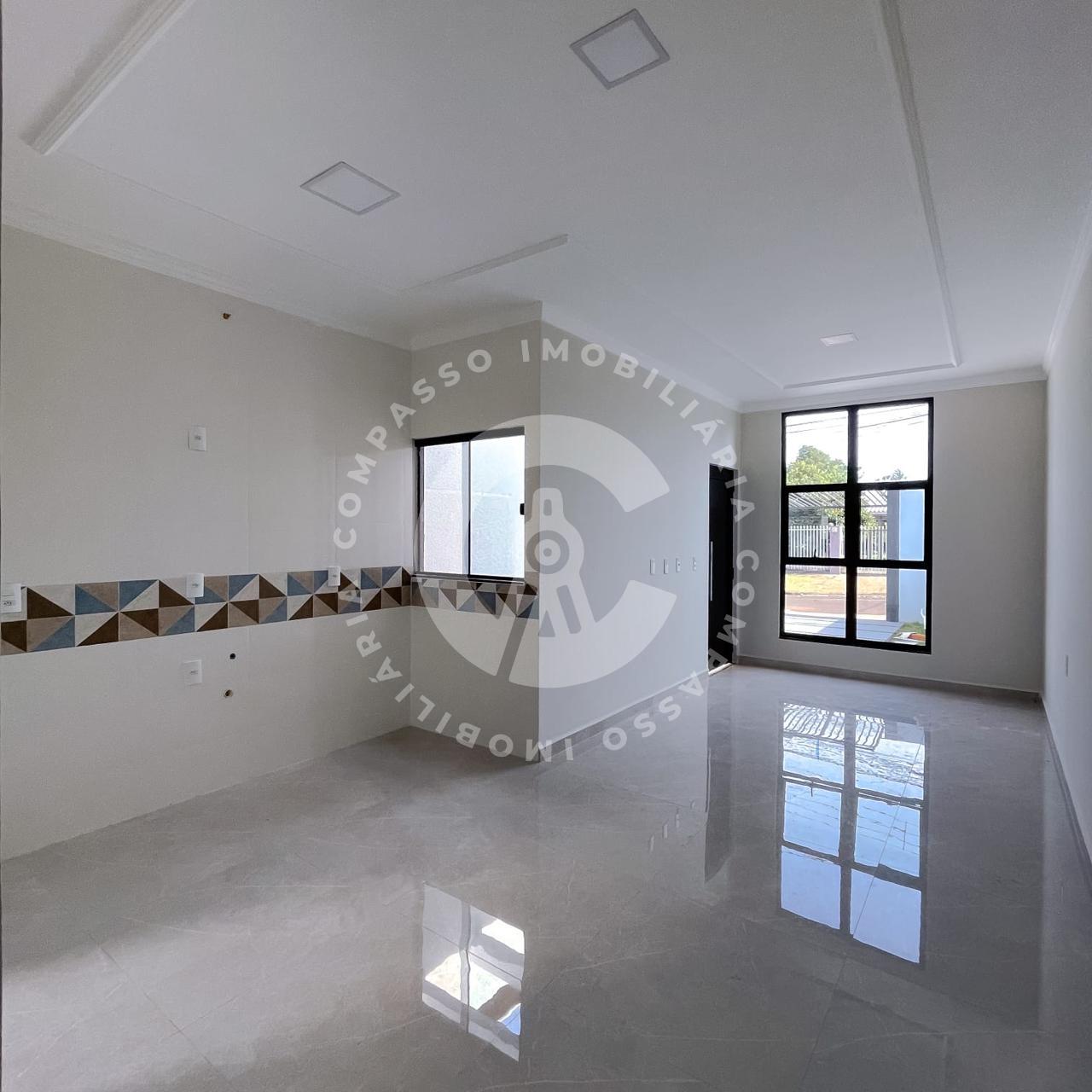 Casa com 1 suíte   1 dormitório à venda com 63,14m2, Jardim da...