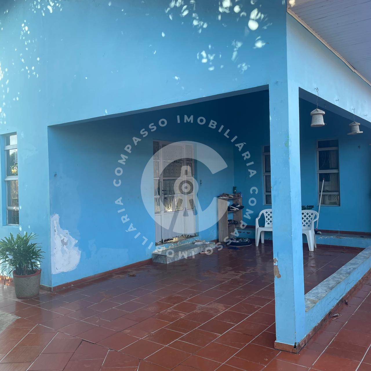 Casa com 3 dormitórios sendo 1 suíte, 100m2, Jardim Dona Fátim...