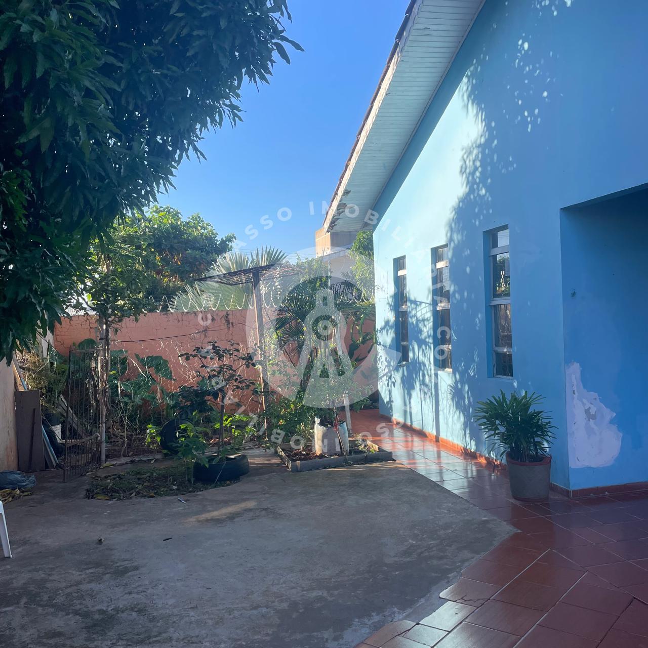 Casa com 3 dormitórios sendo 1 suíte, 100m2, Jardim Dona Fátim...