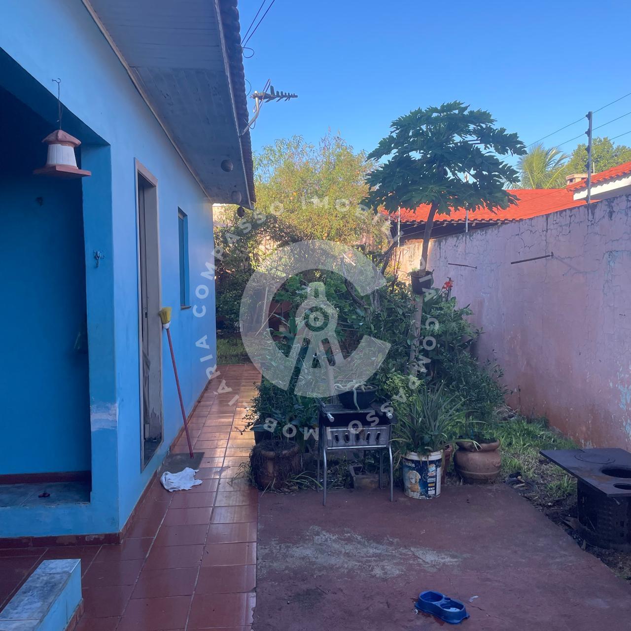 Casa com 3 dormitórios sendo 1 suíte, 100m2, Jardim Dona Fátim...