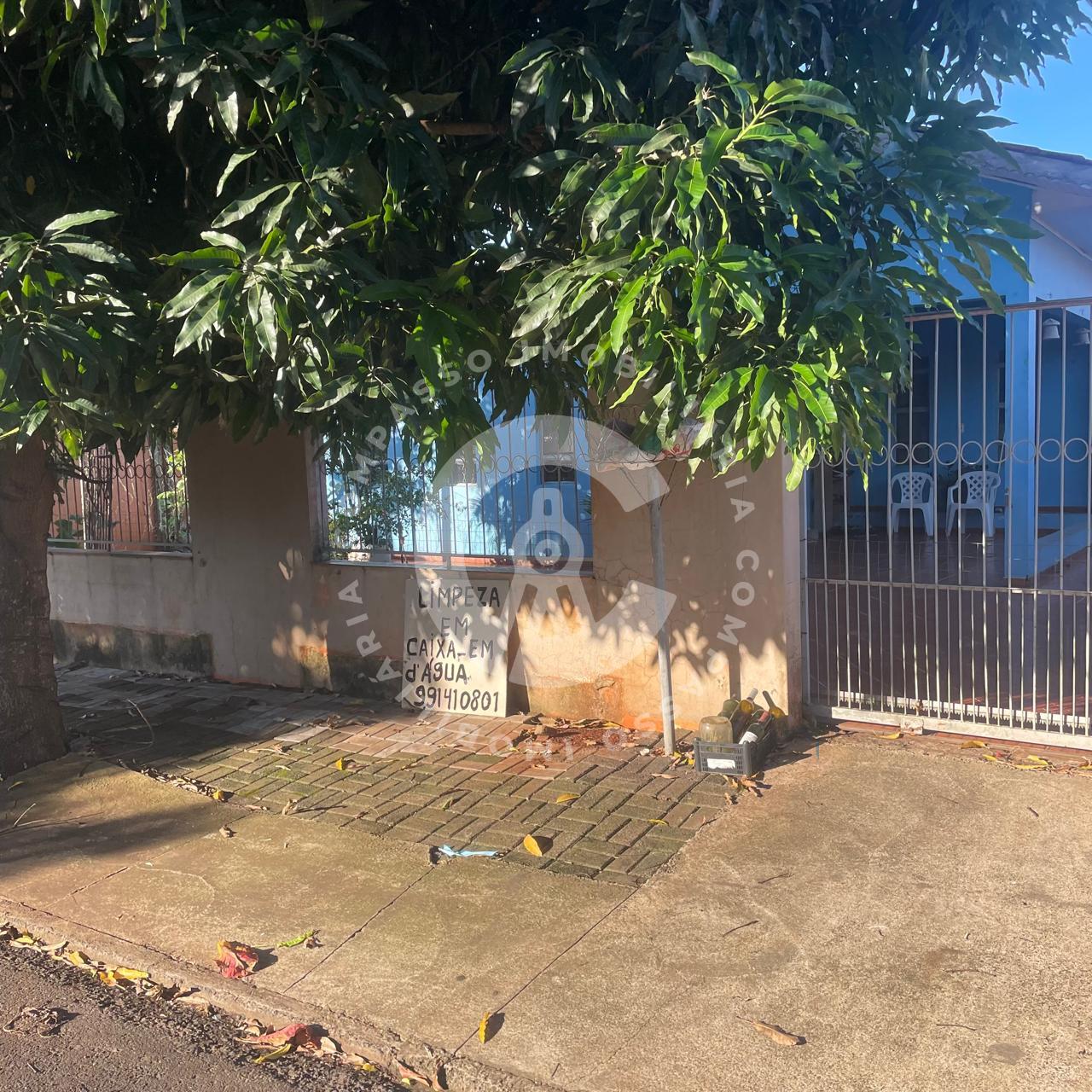 Casa com 3 dormitórios sendo 1 suíte, 100m2, Jardim Dona Fátim...