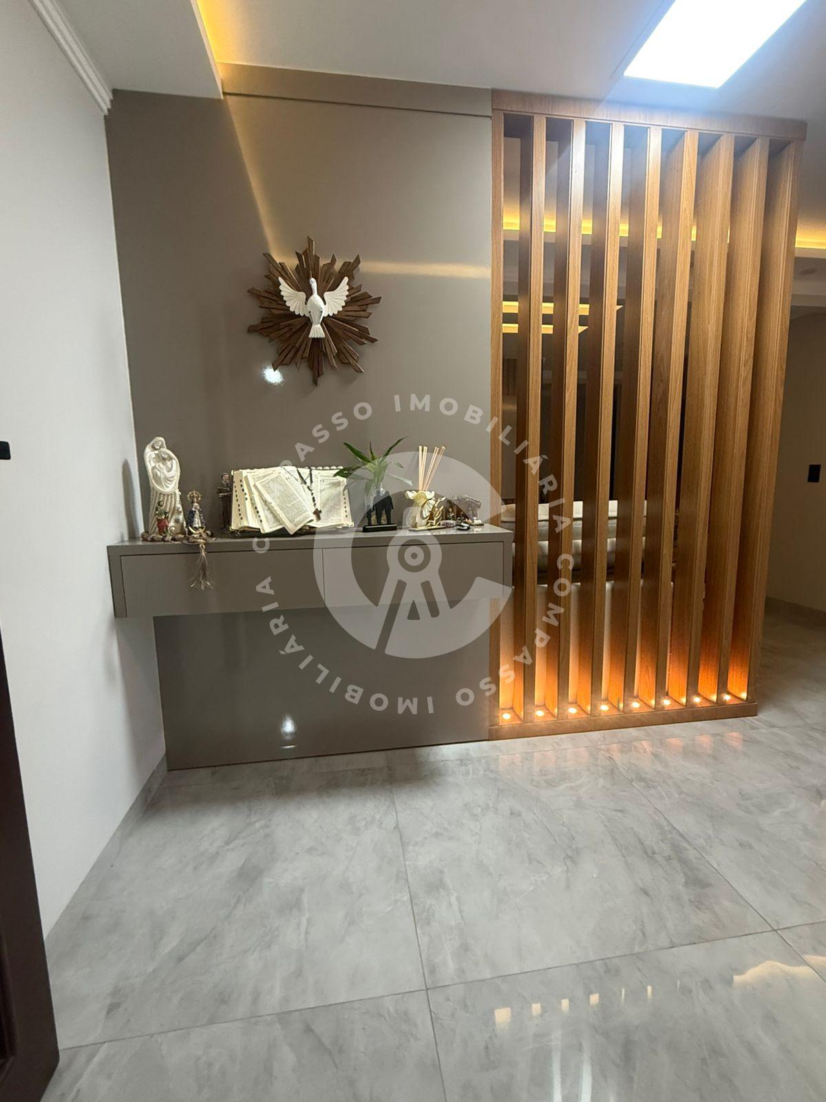 Apartamento com 3 dormitórios sendo 1 suíte, 105m2, Centro, FO...