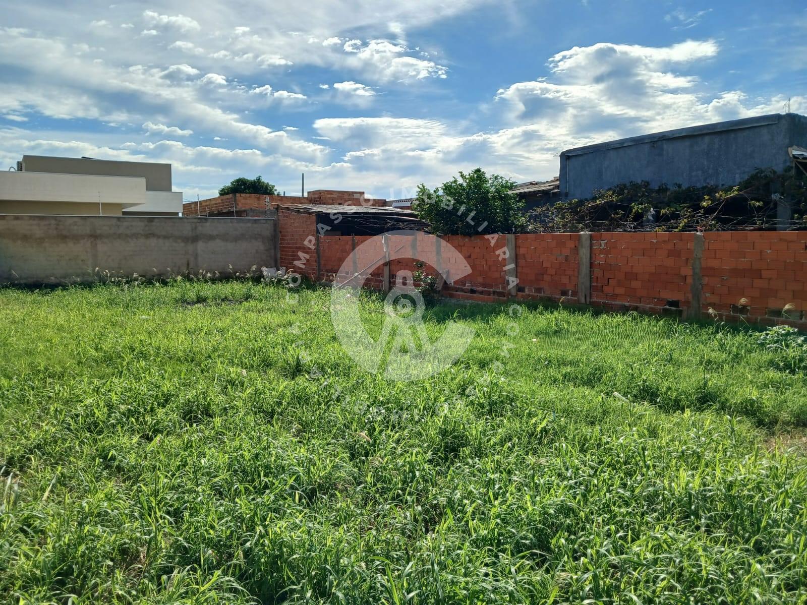 Terreno à venda com 250m2 Loteamento Residencial Don Miguel Os...