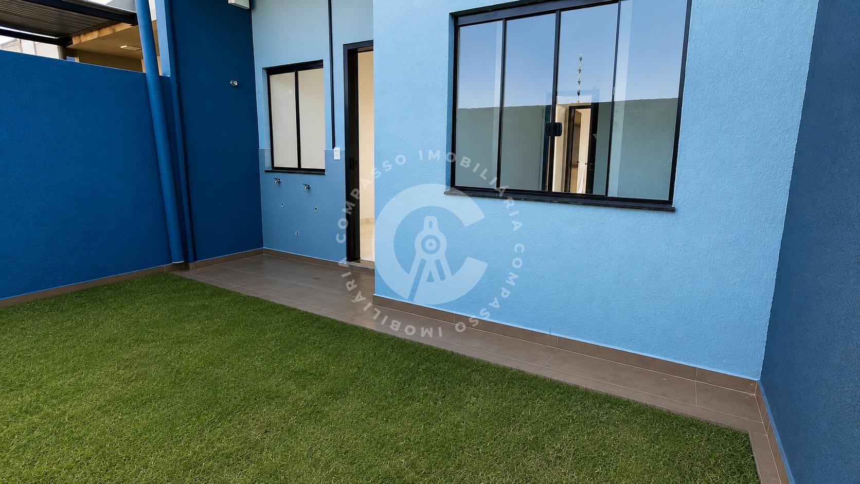 Casa para locação, Loteamento Jardim Nova Andradina, FOZ DO IG...