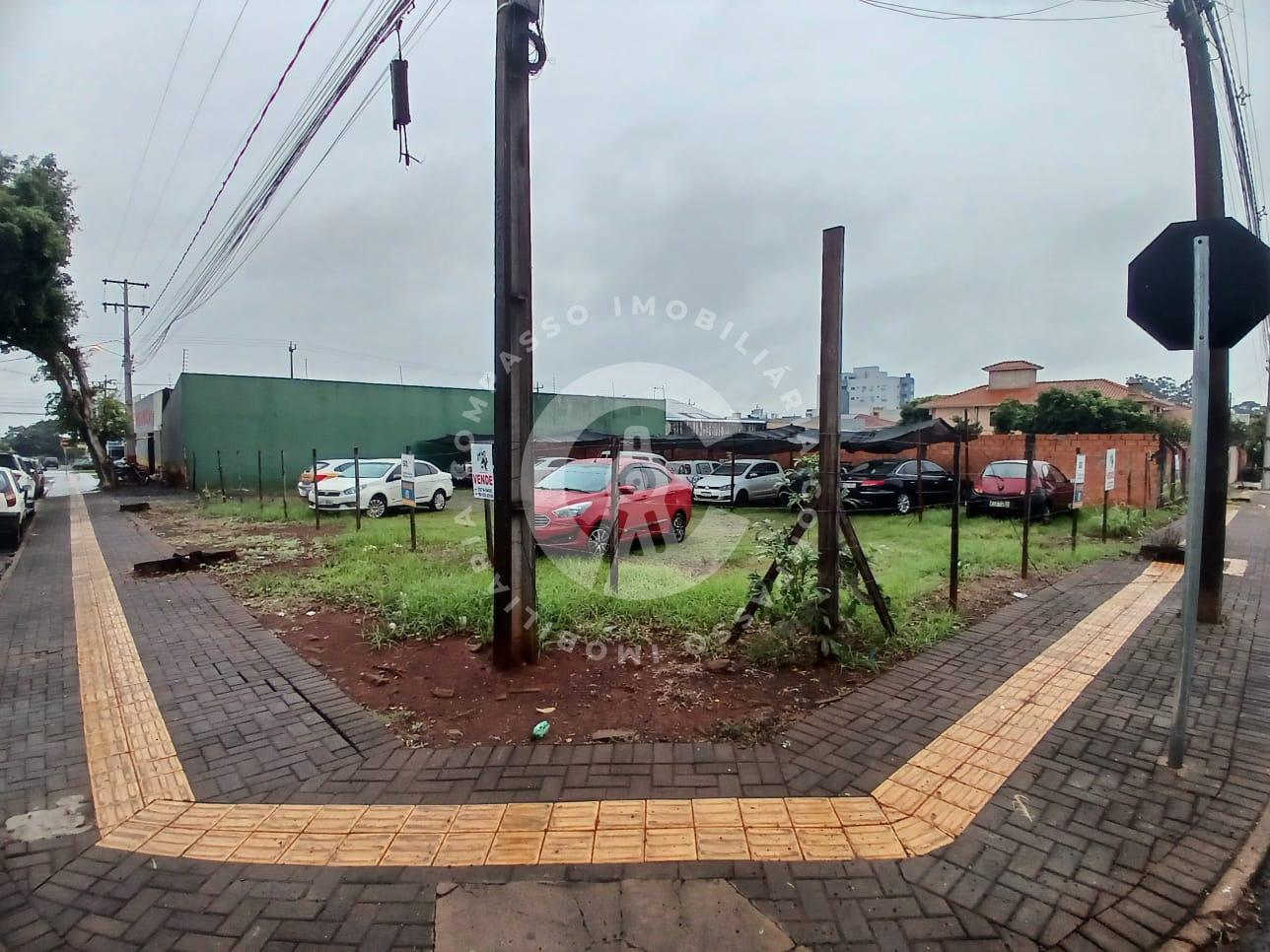 Terreno à Venda no Lancaster em Foz do Iguaçu PR | 480m  | Exc...