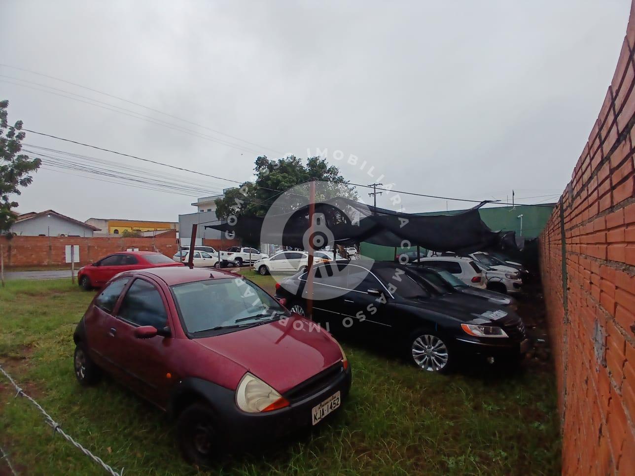 Terreno à Venda no Lancaster em Foz do Iguaçu PR | 480m  | Exc...