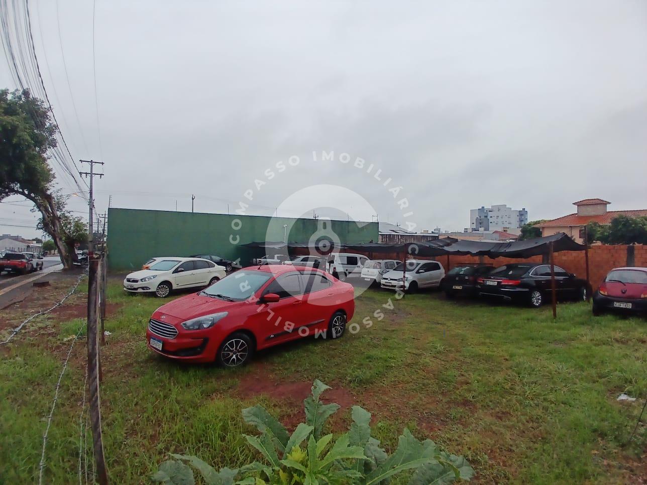 Terreno à Venda no Lancaster em Foz do Iguaçu PR | 480m  | Exc...