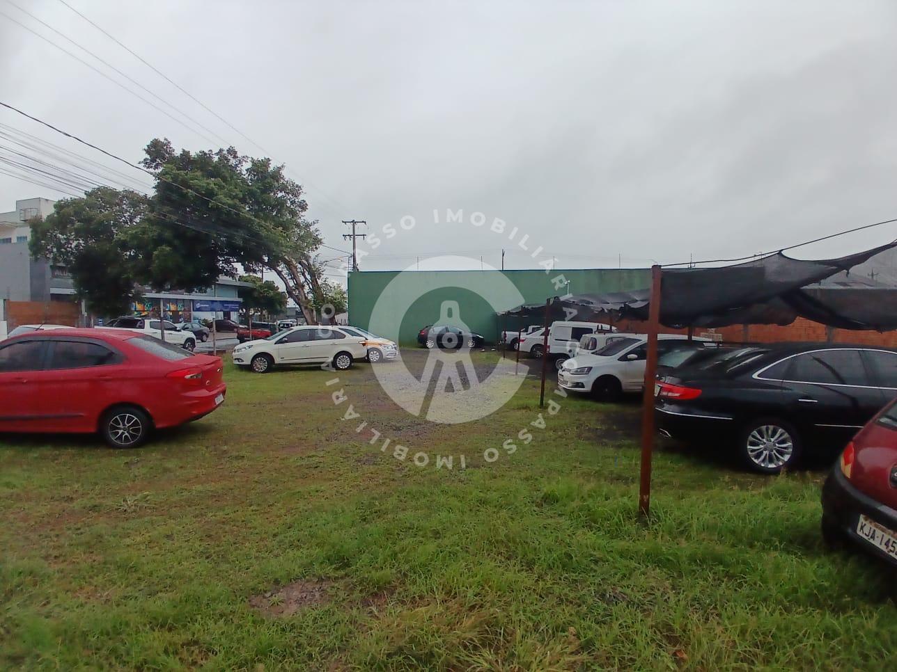 Terreno à Venda no Lancaster em Foz do Iguaçu PR | 480m  | Exc...