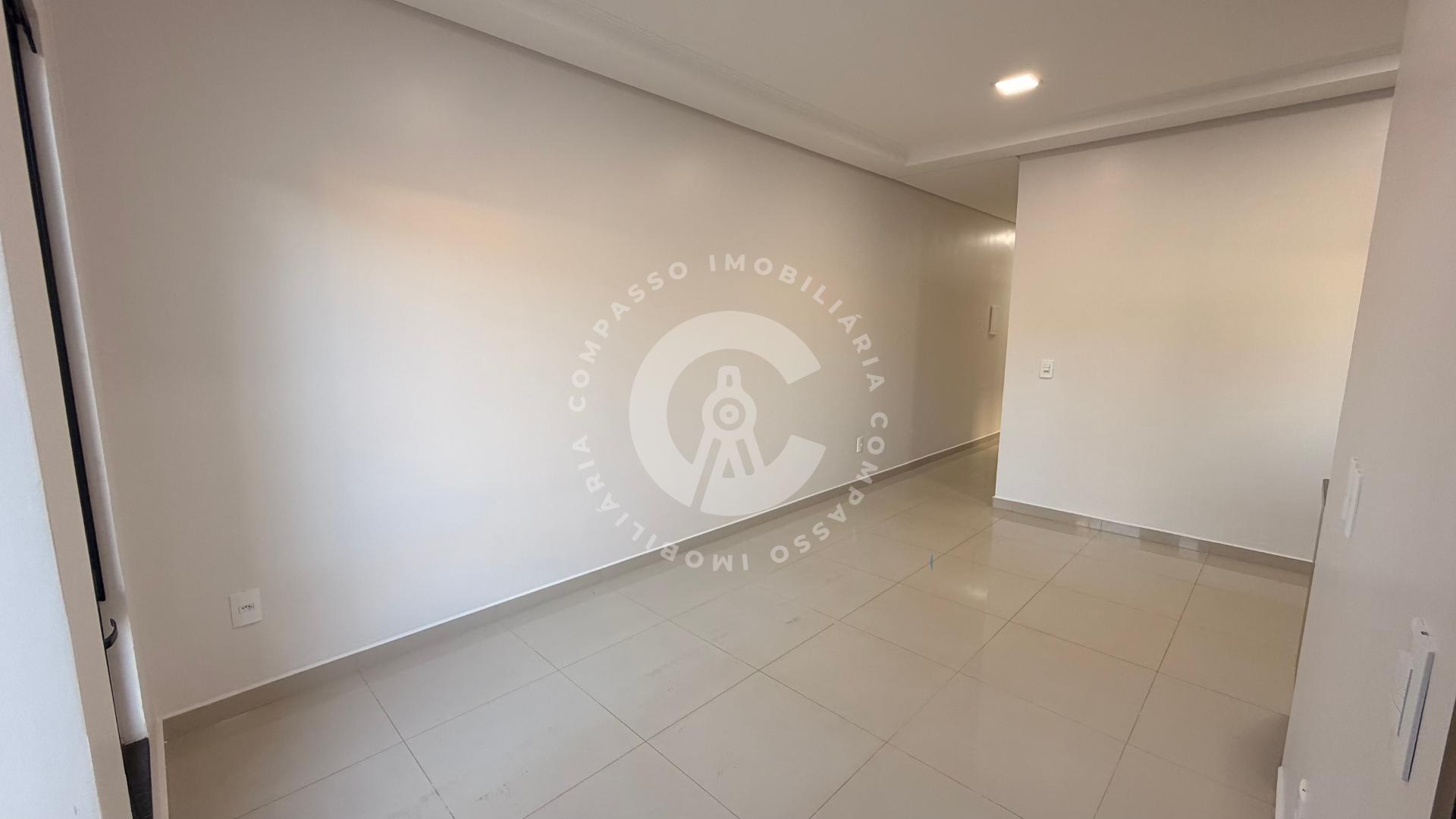 Casa à venda com 1 suíte e mais 2 quartos na Villa Floratta, F...