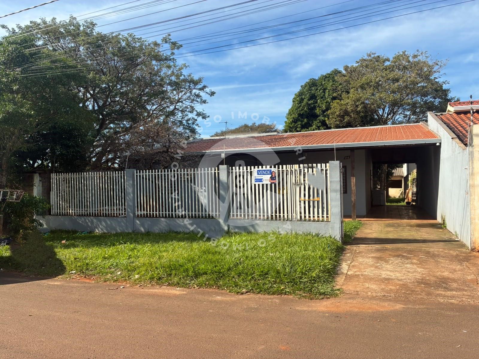 Casa à venda, Loteamento Comercial e Residencial Cataratas, FO...