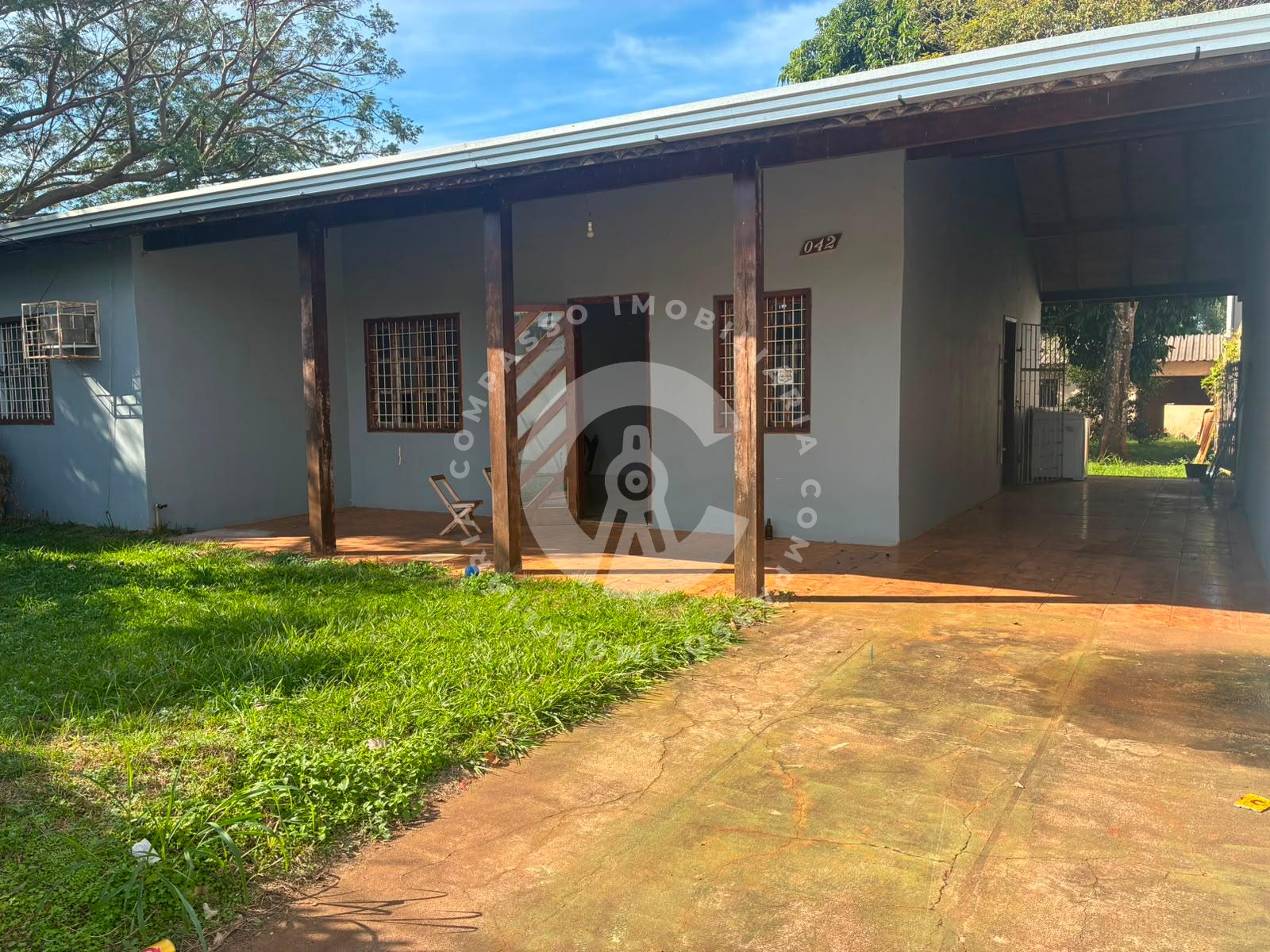 Casa à venda, Loteamento Comercial e Residencial Cataratas, FO...