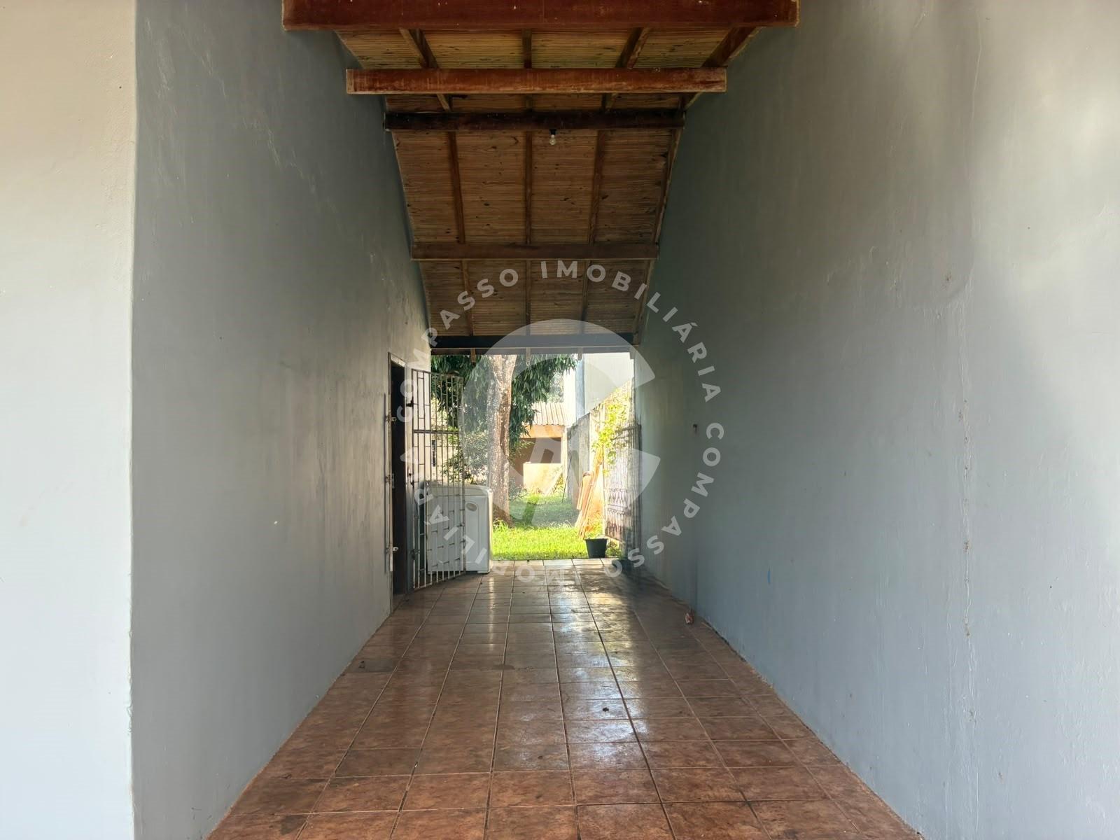 Casa à venda, Loteamento Comercial e Residencial Cataratas, FO...