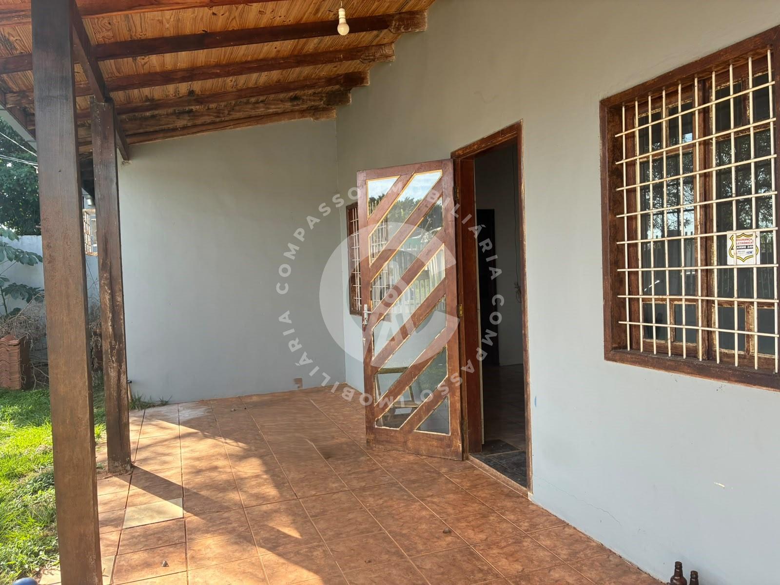 Casa à venda, Loteamento Comercial e Residencial Cataratas, FO...