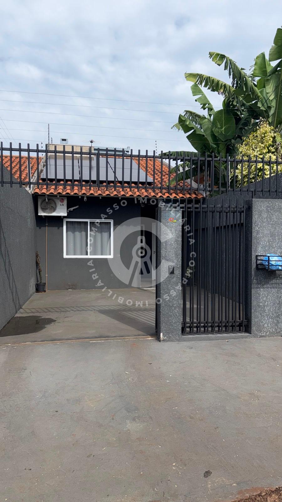 Casa à venda, mobiliada e automatizada, Jardim Ana Cristina, F...