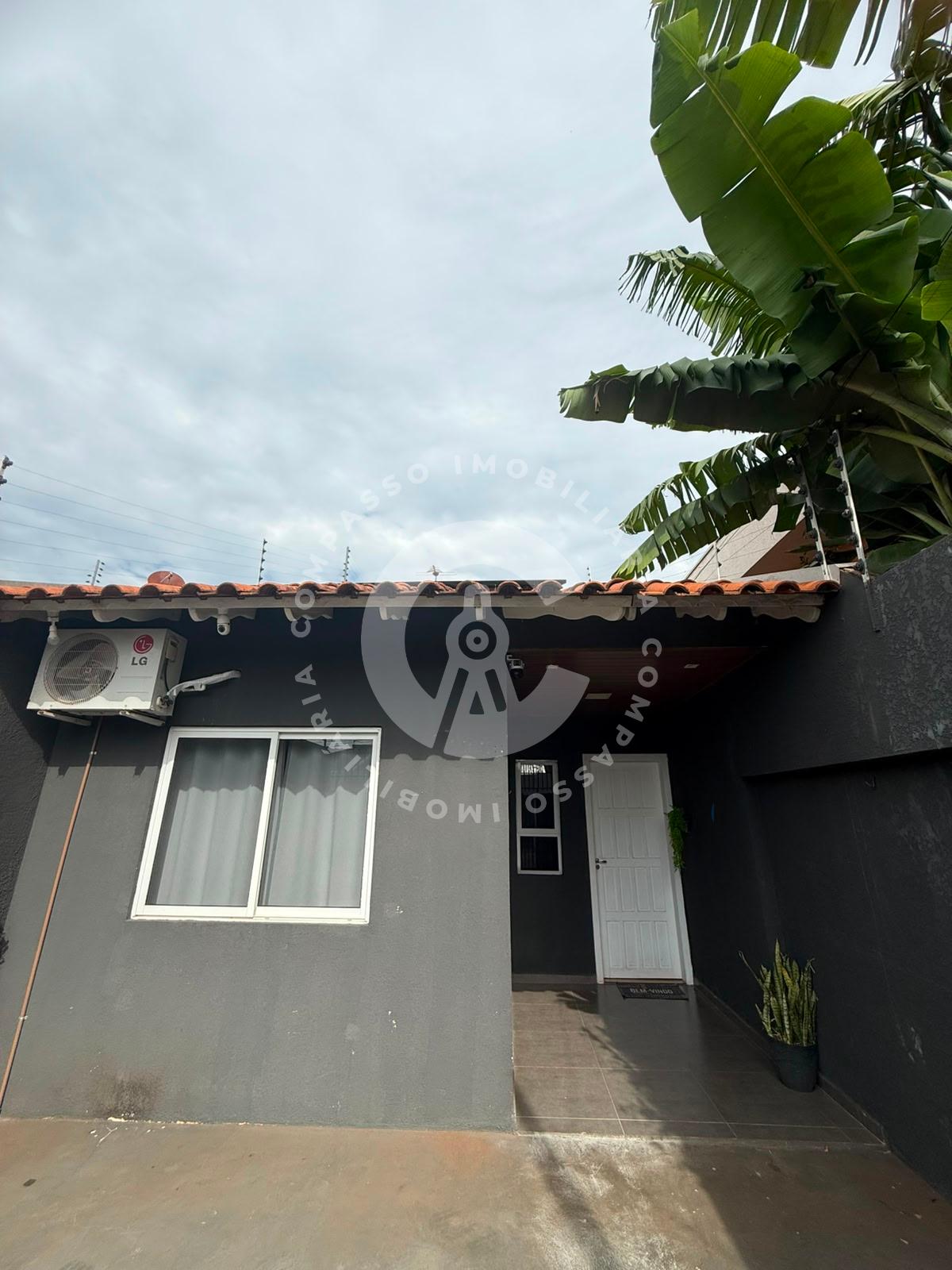 Casa à venda, mobiliada e automatizada, Jardim Ana Cristina, F...