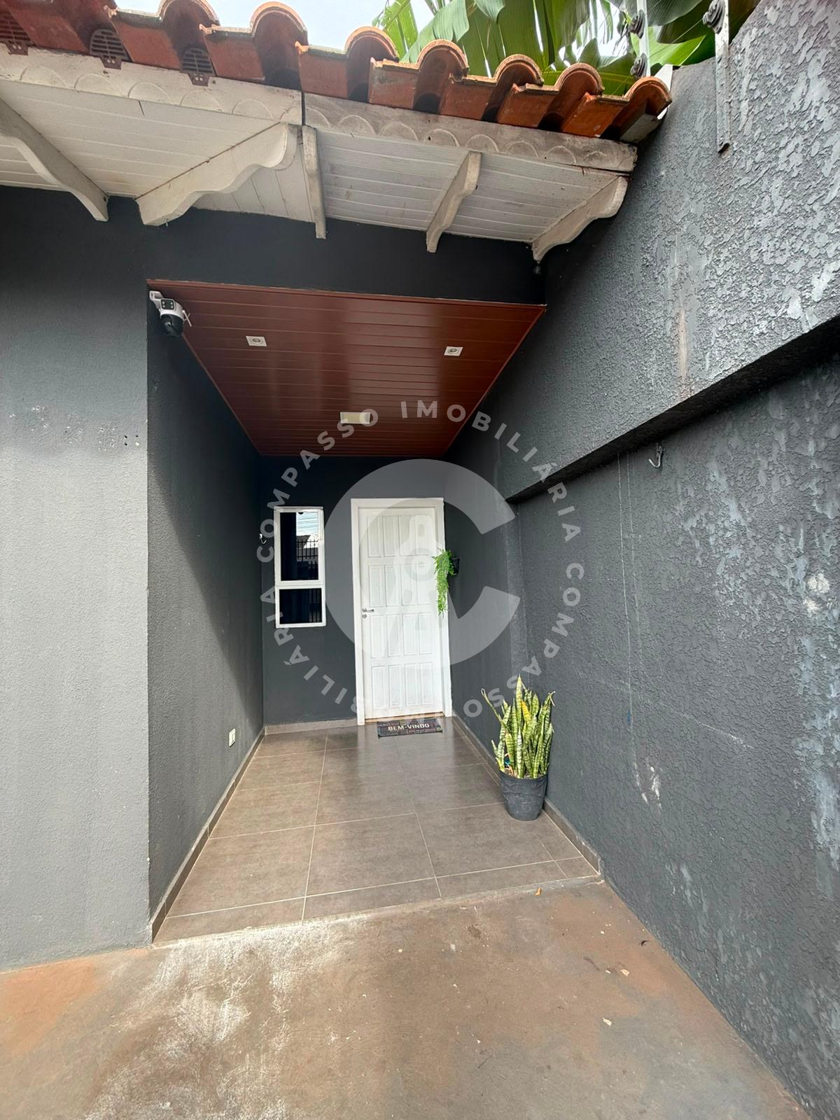 Casa à venda, mobiliada e automatizada, Jardim Ana Cristina, F...