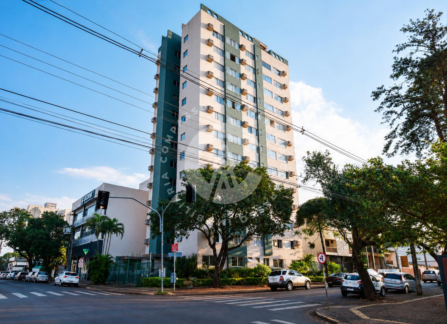 Apartamento para Loca??o FOZ DO IGUACU - PR