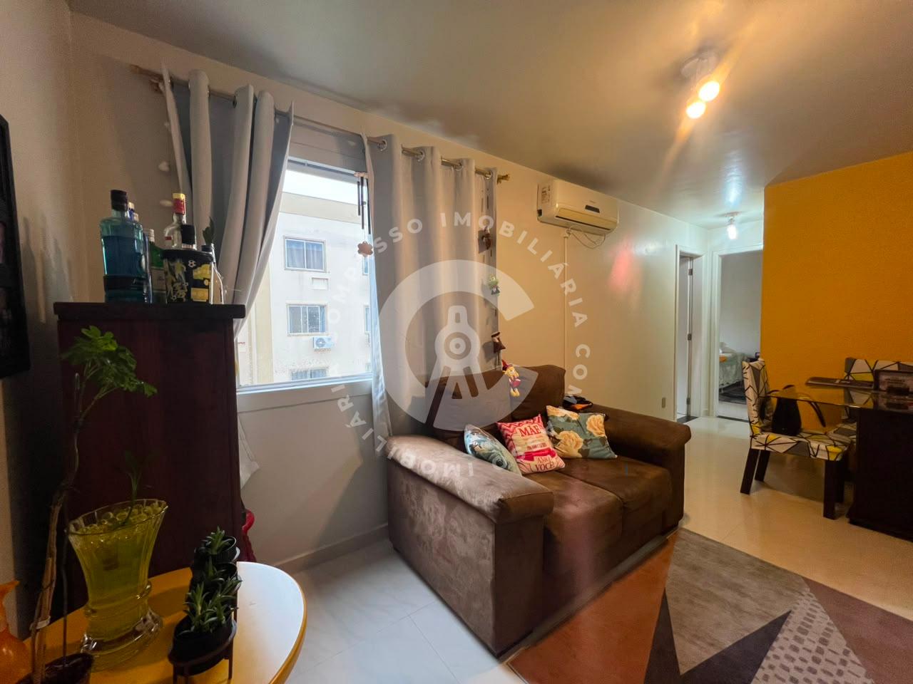 Apartamento com 2 dormitórios à venda, Vila Maracanã, FOZ DO I...