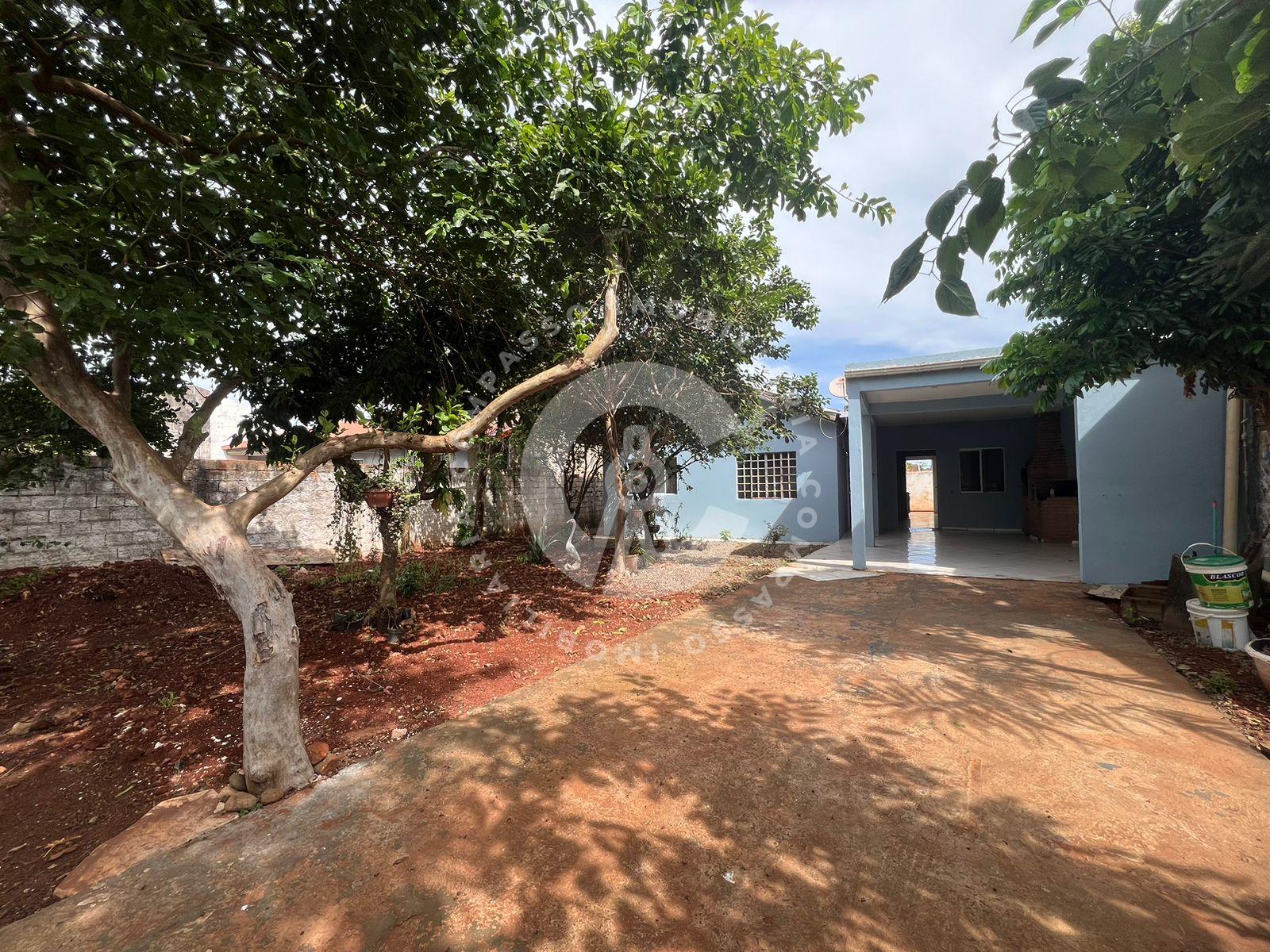 Casa à venda, Loteamento Comercial e Residencial Cataratas, FOZ DO IGUACU - PR