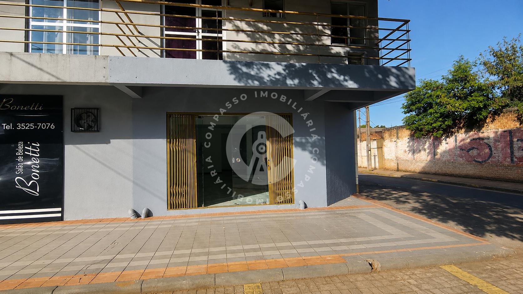 Sala Comercial para locação, com 87m2, Jardim São Paulo II -  ...