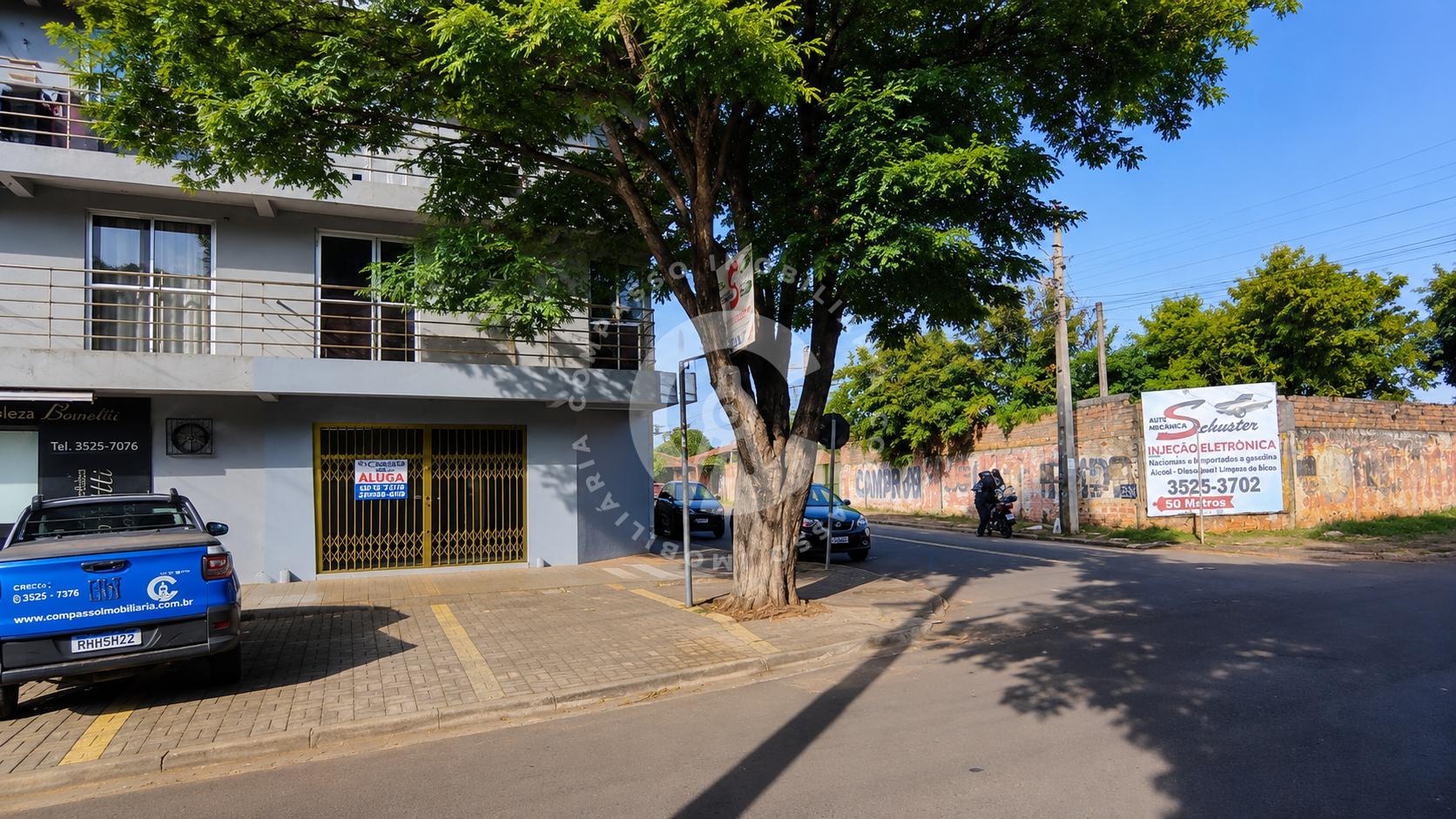 Sala Comercial para locação, com 87m2, Jardim São Paulo II -  ...