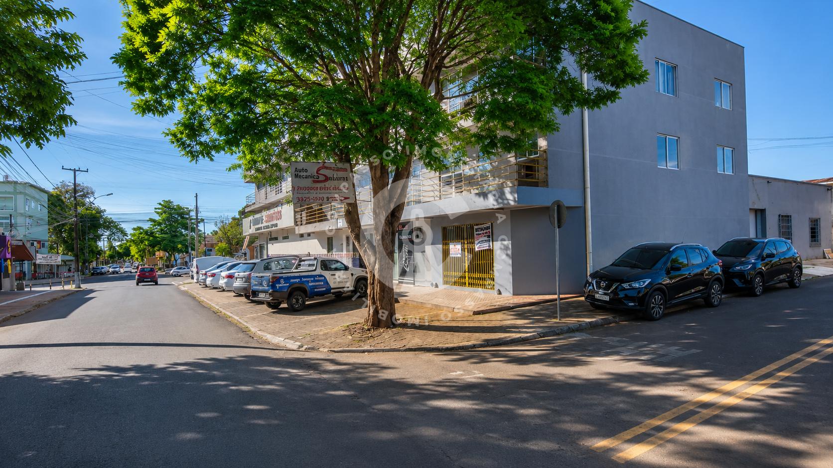 Sala Comercial para locação, com 87m2, Jardim São Paulo II -  ...