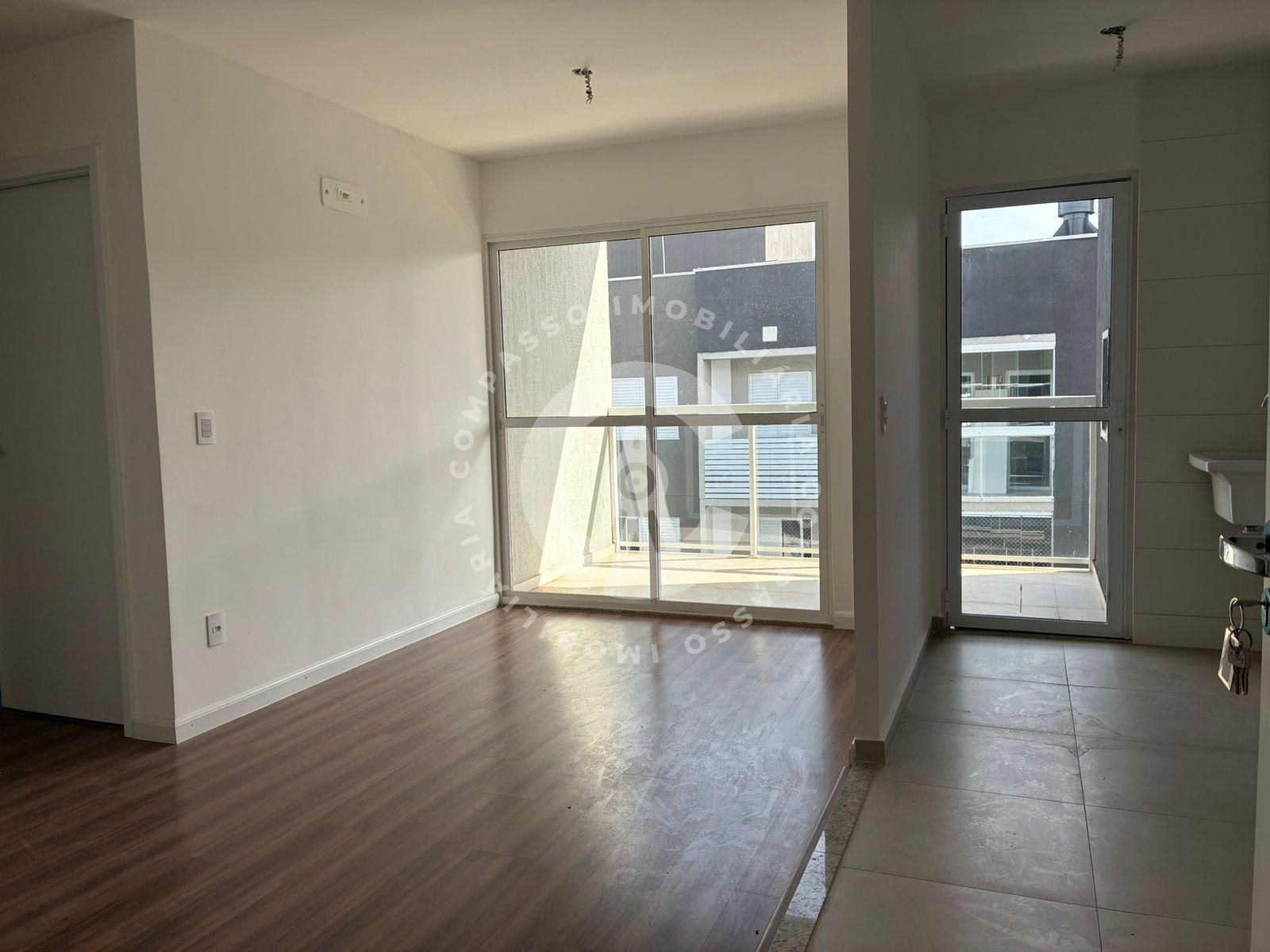 Apartamento com 2 dormitórios à venda, Vila Yolanda, FOZ DO IG...