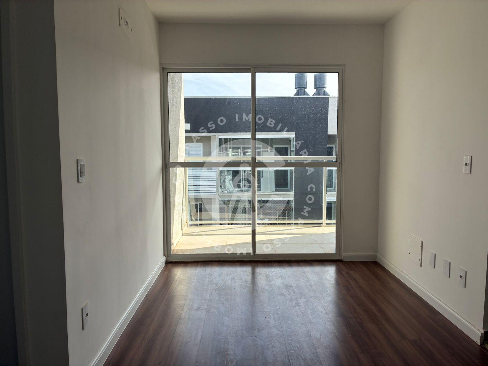 Apartamento com 2 dormitórios à venda, Vila Yolanda, FOZ DO IG...