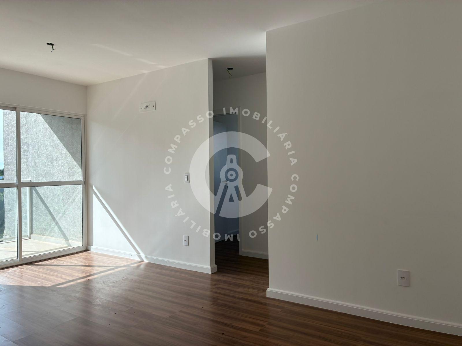 Apartamento com 2 dormitórios à venda, Vila Yolanda, FOZ DO IG...