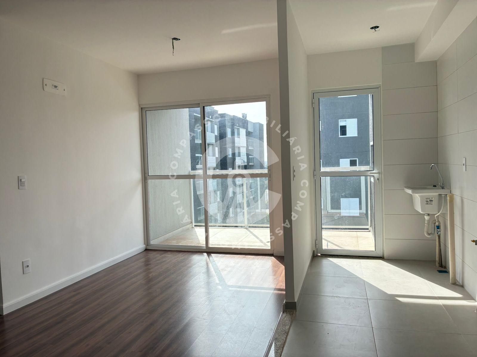 Apartamento com 2 dormitórios à venda, Vila Yolanda, FOZ DO IG...