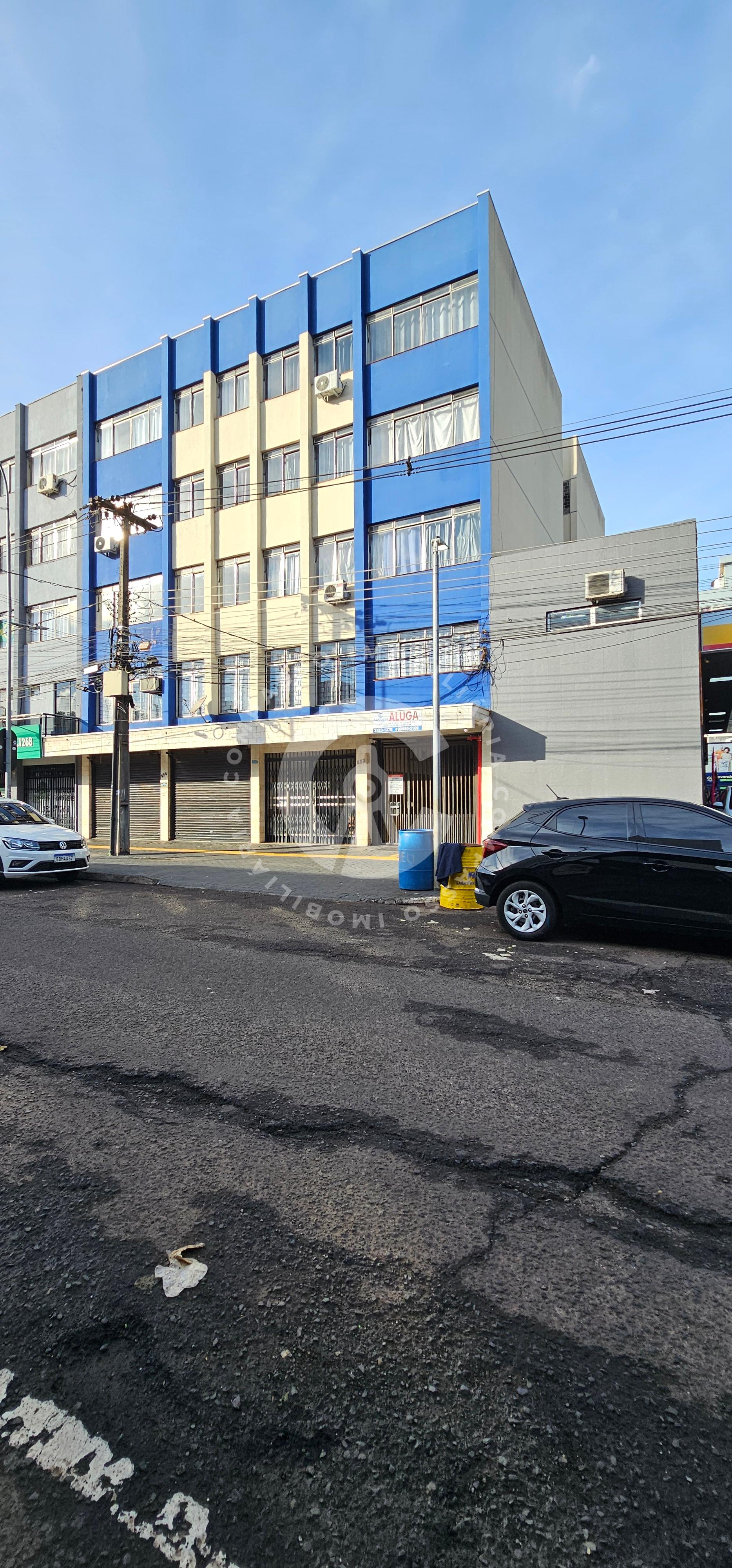 Apartamento com 02 dormitórios para locação, com 69 m2, Centro...