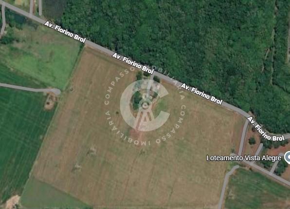Loteamento à venda, LOTEAMENTO VILA ROSSATO, FOZ DO IGUACU - PR