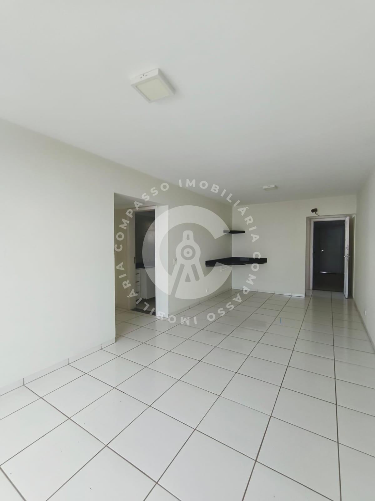 Apartamento com 2 dormitórios para locação, Centro, FOZ DO IGU...