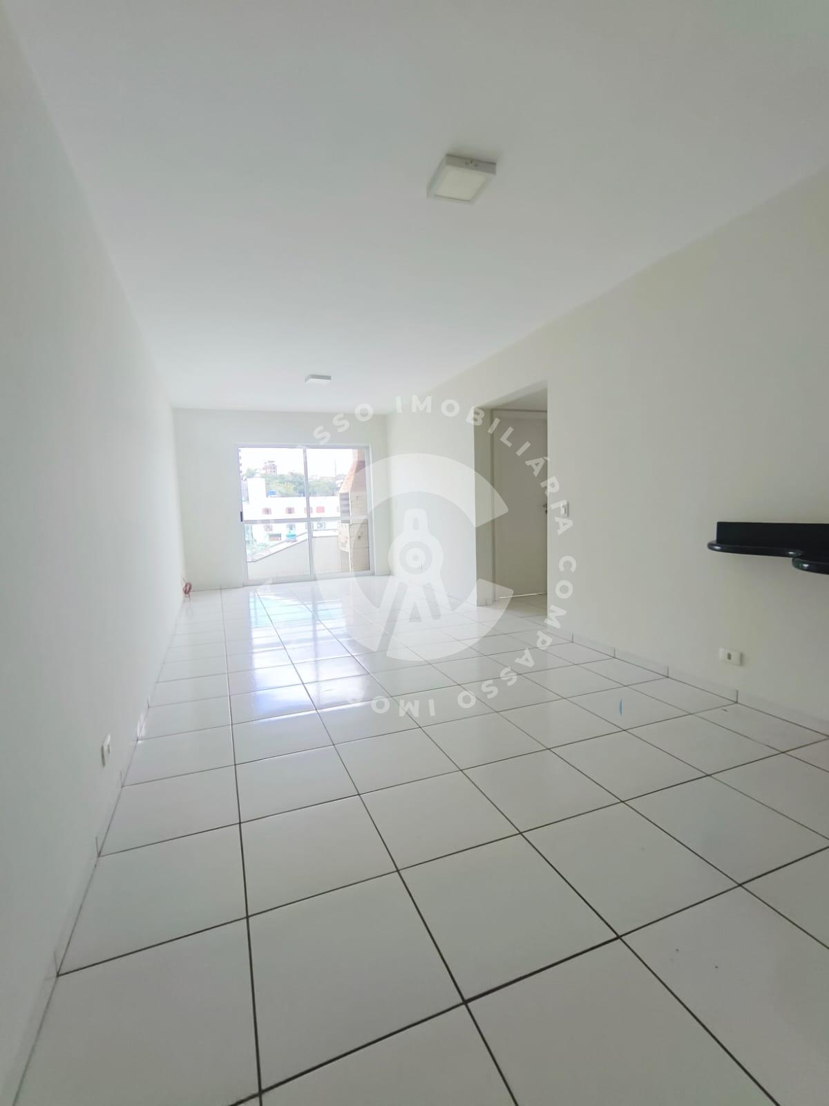 Apartamento com 2 dormitórios para locação, Centro, FOZ DO IGU...