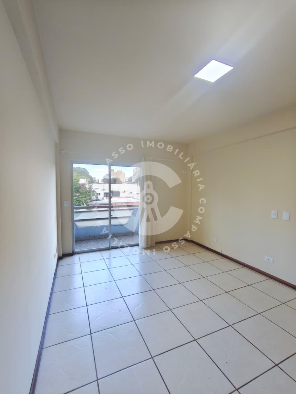 Apartamento com 2 dormitórios para locação - Centro - Foz do I...
