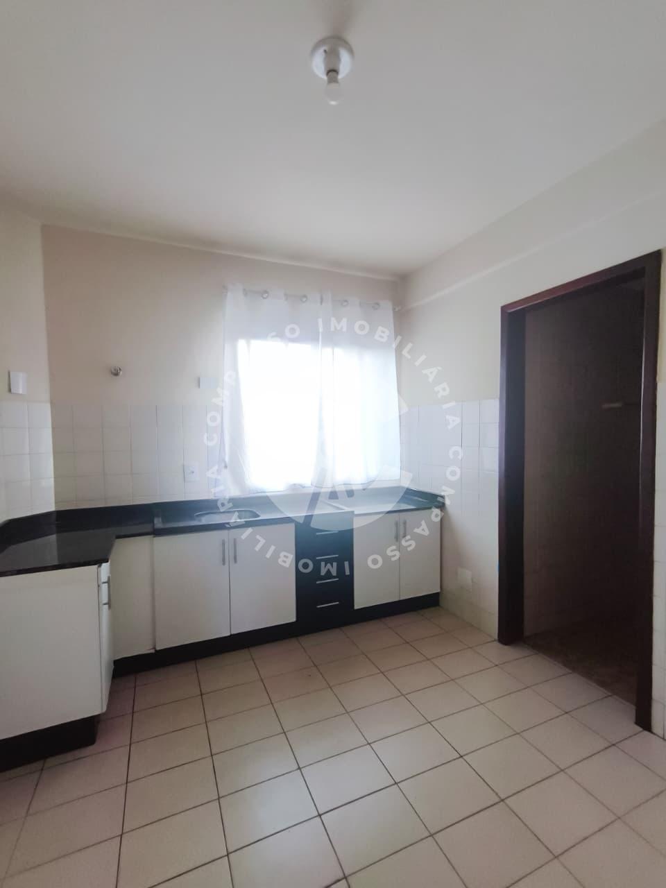 Apartamento com 2 dormitórios para locação - Centro - Foz do I...