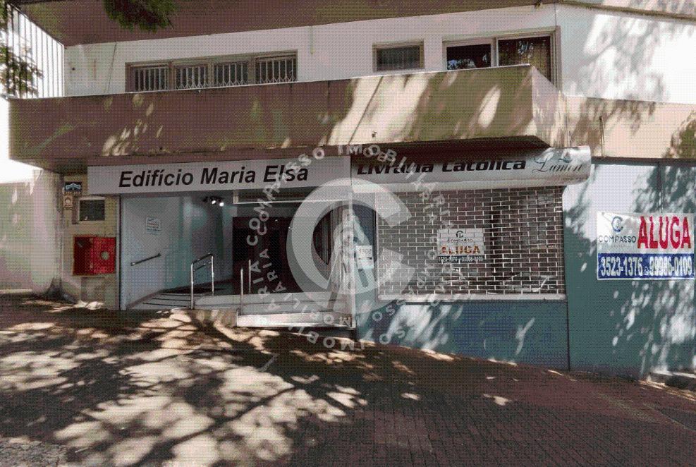 Edifício comercial  à venda, Centro, FOZ DO IGUACU - PR