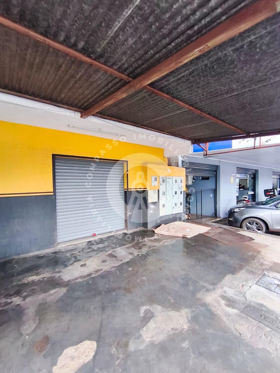 Sala Comercial para locação, Jardim Esmeralda, FOZ DO IGUACU - PR