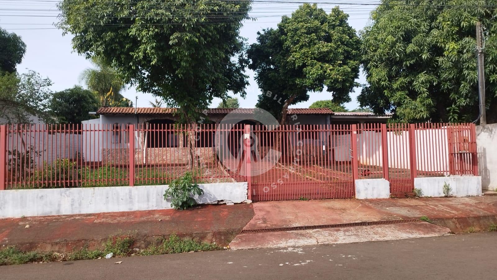 Casa com 3 quartos à venda, Itaipu C, FOZ DO IGUACU - PR