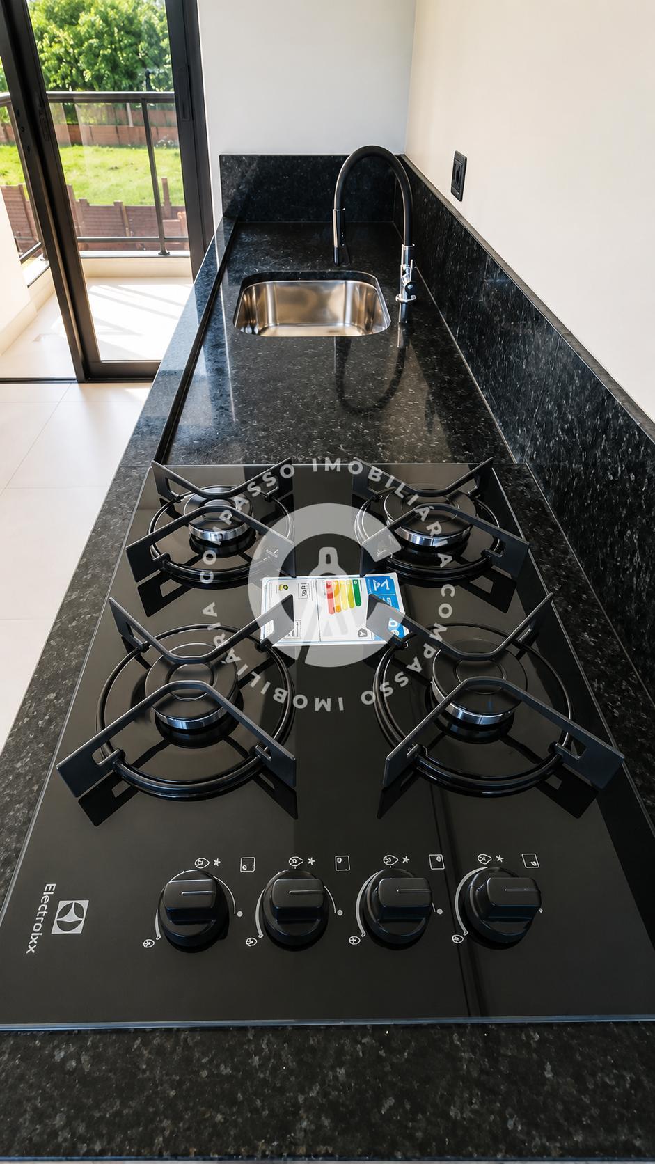 Apartamento para locação, Jardim América, FOZ DO IGUACU - PR